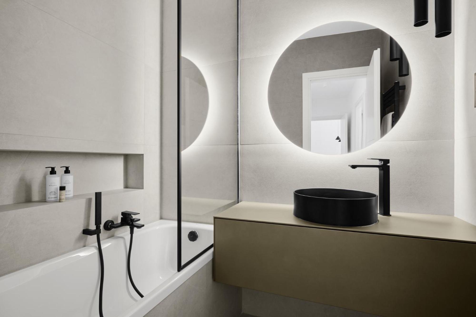 Collect Aparthotel Boedapest