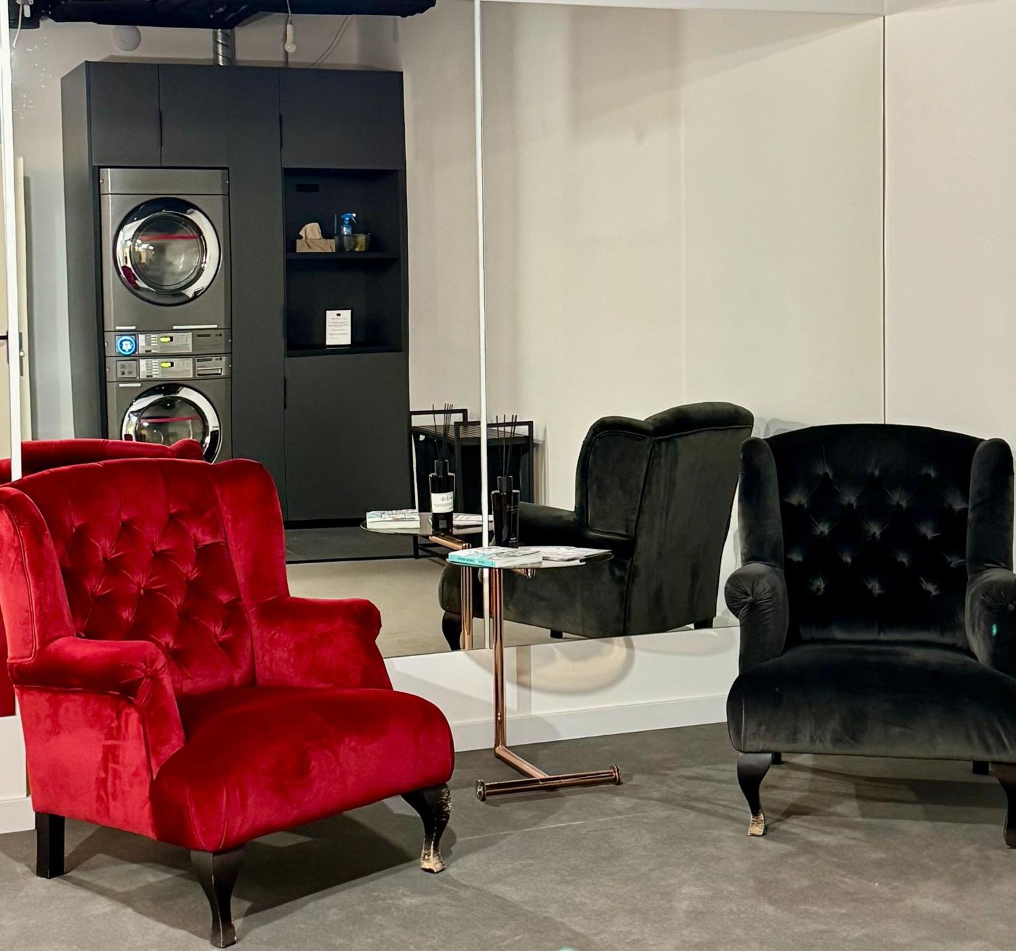 Aparthotel Collect Boedapest